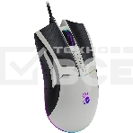 Мышь проводная A4Tech Bloody W90 Max белый/черный, 10000 dpi, USB, кнопки - 10, фото24