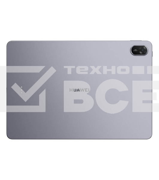 Планшет HUAWEI MatePad +KB 11.5', 8Gb, 128Gb, Wi-Fi, HarmonyOS 4.3, серый