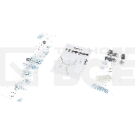 Кронштейн для телевизора Hama R1 118156 черный, 32'-65' макс. 25 кг, настенный, поворотно-выдвижной и наклонный, фото2