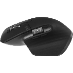Клавиатура беспроводная Logitech MX Keys S Combo (920-011619) серый, фото12