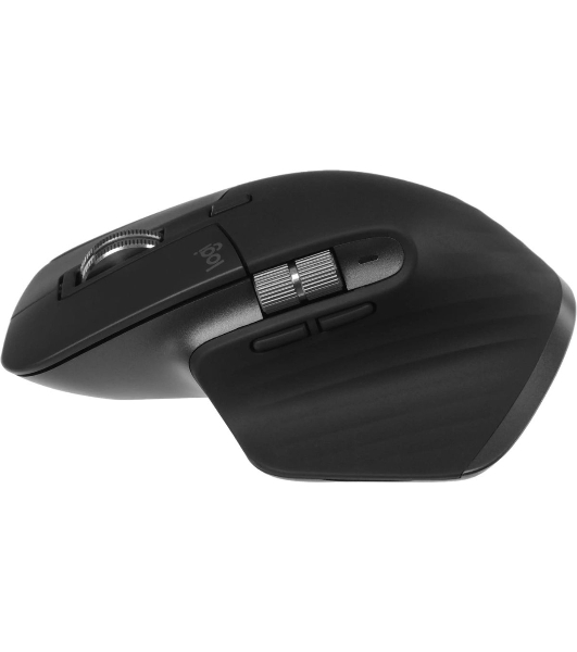 Клавиатура беспроводная Logitech MX Keys S Combo (920-011619) серый