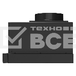 Вытяжка встраиваемая Maunfeld VS Fast 60 черный, 60 см, 850 куб. м/ч, 47 дБ, фото6