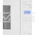 Микроволновая печь встраиваемая Maunfeld MBMO.25.7GW белый, 25 л, 900 Вт, переключатели - сенсор, фото2