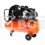 Компрессор Patriot LRM  50-380R, 380 л/мин, 10 бар, 2200 Вт, 50 л, быстросъемный 1/4' -2 шт, фото8