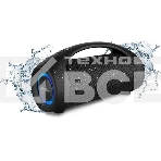 Колонка портативная Sven АС PS-370 черный 40W 2.0 BT, фото12