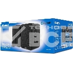 Акустическая система SVEN АС SPS-830 2.0 черный 60Вт BT, фото2