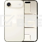 Смартфон Apple A3517 iPhone Air 256Gb золотой моноблок 3G 4G 6.5' 1260x2736 iOS 26 48Mpix 802.11 a/b/g/n/ac/ax/be NFC GPS Protect, фото 1