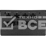 Блок питания Chieftec Polaris PPS-650FC, 650Вт, 80 PLUS Gold, 120мм, модульный, черный, фото5