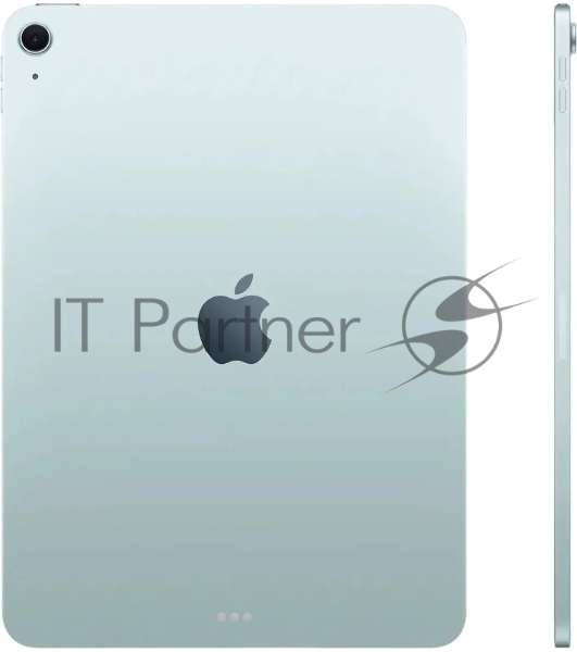 Планшет Apple iPad Air 2025 A3266 11', 8Gb, 128Gb, WiFi, iOS синий