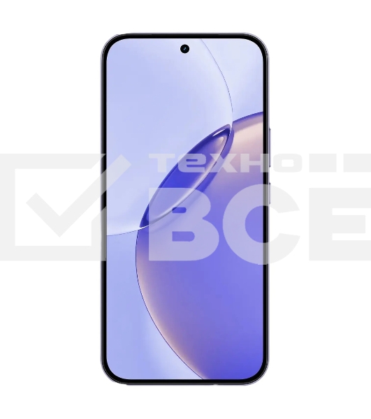 Смартфон Realme 16 Pro RMX5120 8/256Gb сиреневый