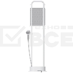 Отпариватель Xiaomi Standing Garment Steamer EU белый, 2200 Вт, 36 г/мин, 2300 мл, фото5