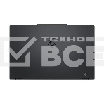 Ноутбук MSI Cyborg 17 B2RWFKG-284XRU/17.3'/IPS/Intel Core 5 210H/16Gb/1Tb SSD/NVIDIA GeForce RTX 5060 8Gb/NoOS/черный/2.5kg, фото2