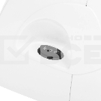 Мясорубка электрическая Аксион М641.02 белый, 2000 Вт, 3 кг/мин, реверс, защита от перегрузки, насадки - 6, фото7