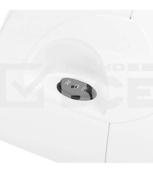 Мясорубка электрическая Аксион М641.02 белый, 2000 Вт, 3 кг/мин, реверс, защита от перегрузки, насадки - 6