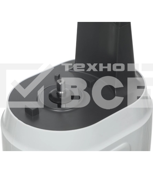 Соковыжималка Moulinex ZU150110 белый/черный, шнековая вертикальная, 150 Вт, 800 мл, электронное, реверс