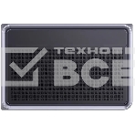 Корпус Jonsbo Jonsplus BO400CG, Midi-Tower, серый, фото2