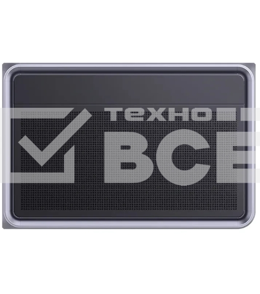 Корпус Jonsbo Jonsplus BO400CG, Midi-Tower, серый