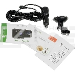 Видеорегистратор Navitel R200 NV, 1920x1080, 2', G-сенсор, датчик движения, фото3