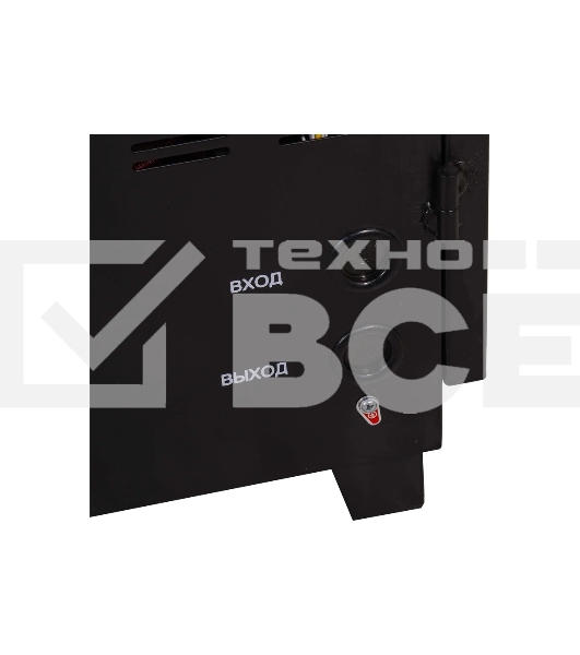 Стабилизатор трехфазный Ресанта АСН-6000/3 63/4/3 380В±2%, Габ. 290х330х680, Вес 29 кг, напол