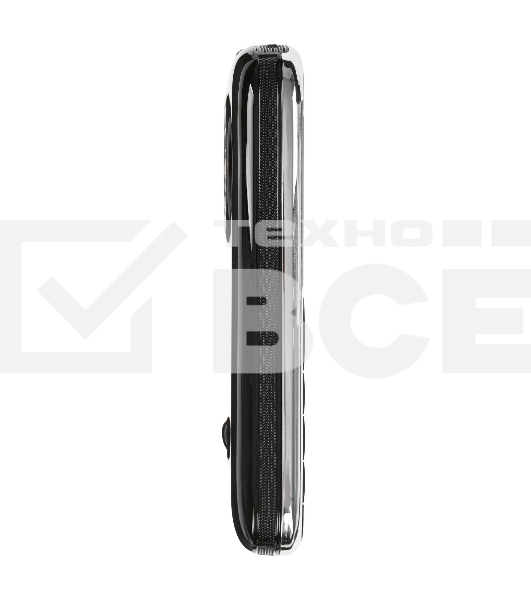 Мобильный телефон BQ 1867 Blues черный