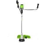 Триммер аккумуляторный GREENWORKS TB201H, 82 В, 8 Ач, фото5