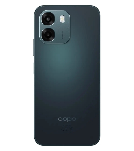Смартфон OPPO A6 CPH2817 8/256Gb синий