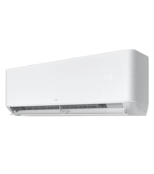 Cплит-система TCL TAC-TP09INV/R инвертор, 9000 BTU, 27 м², 22 дБ, охлаждение, обогрев, осушение, белый