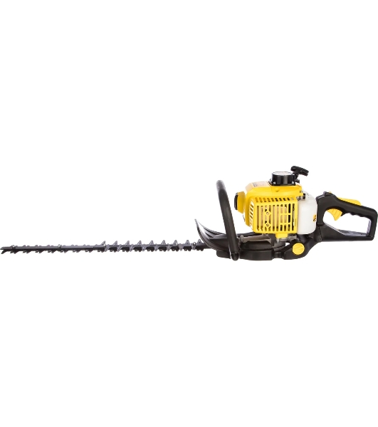 Кусторез бензо CHAMPION HT625R 0.75кВт 25.4см3 нож 60см 5.4кг пов.рукоятка