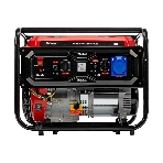 Электрогенератор бензиновый MTX RS-9000, 7 кВт, 76 дБ, 78 кг, фото10