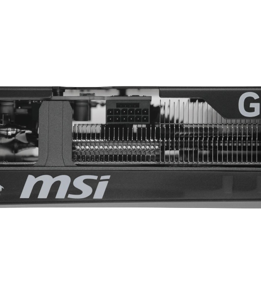 Видеокарта MSI GeForce RTX 5070 Ti 16G GAMING TRIO, 16Gb GDDR7, 256 bit, HDMIx1, DPx3, GPU 2452 MHz