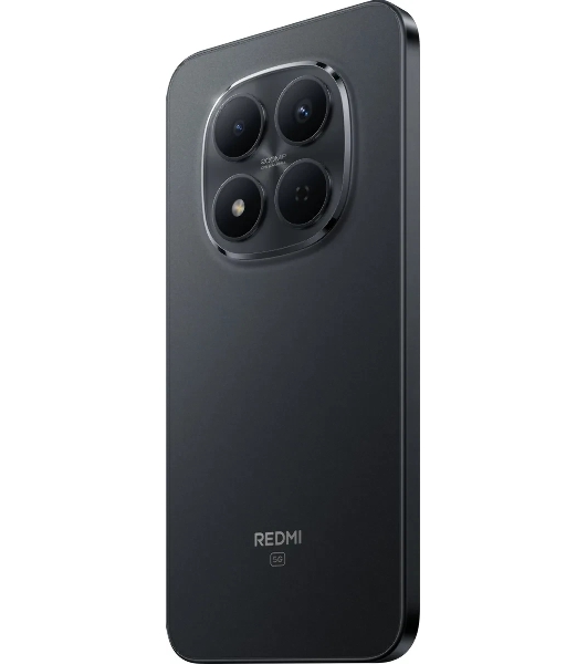 Смартфон Redmi Note 15 Pro EU 5G 8/512Gb, черный