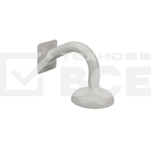 Настенный кронштейн Bosch VEZ-A2-WW AutoDome Easy II Wall Mount, белый