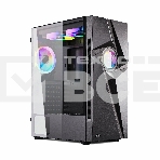 Компьютерный корпус ABR Gaming GQ7, фото 1