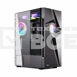 Компьютерный корпус ABR Gaming GQ7