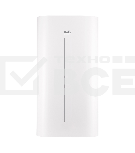 Водонагреватель Ballu BWH/S 50 Rodon SP