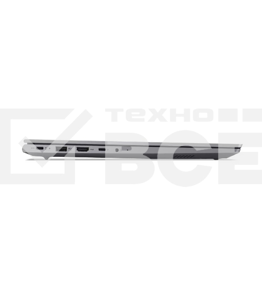 Ноутбук Laptop Lenovo ThinkBook model: 16 G6 IRL Grey 16