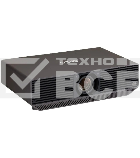 Проектор LG ProBeam BU70QGA  DLP 7000Lm LS (3840x2160) 3000000:1 ресурс лампы:20000часов 2xUSB typeA 3xHDMI 17.8кг