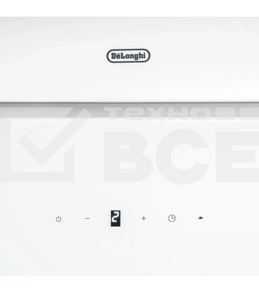 Вытяжка DeLonghi COSETTA 525 BB