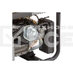 Электрогенератор бензиновый Denzel PS 90 ED-3, 9 кВт, 85 дБ, 90 кг, фото17