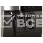 Кофемашина DeLonghi ECAM220.30.SB серебристо-черный, исп. кофе - зерновой/молотый, 1.8 л, 1450 Вт, 15 бар, фото8
