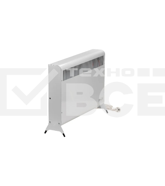 Конвектор HINTEK Power 2000M SE 04.05.01.214589 белый, 2000 Вт, 25 м2, термостат