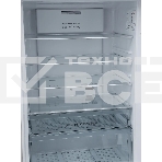 Холодильник Hitachi R-V660PUC7-1 BEG бежевый двухкамерный 405/145л морозилка сверху, No Frost, фото3
