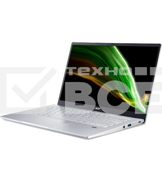 Ноутбук Acer Swift 3 SF314-43 14
