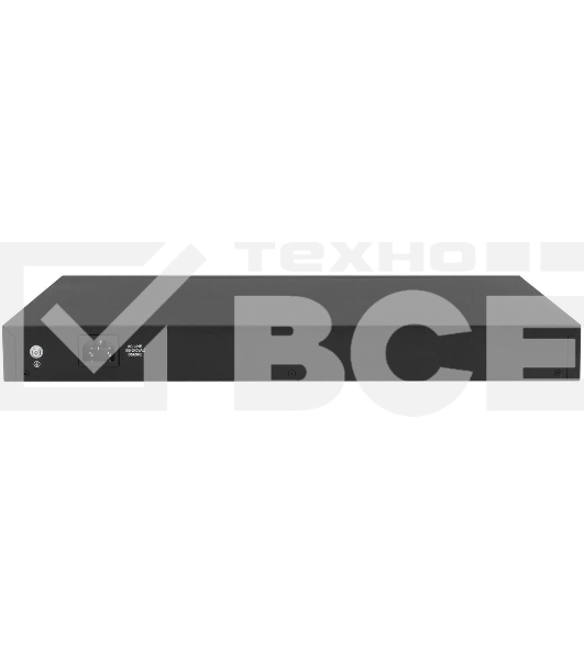 Коммутатор SNR SNR-S5310G-48TX-POE, 1Гбит/с, количество портов 48 шт, (L2)