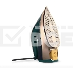 Утюг Philips DST8030/70 3000Вт зеленый, фото3