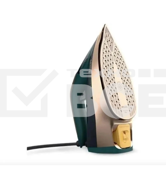 Утюг Philips DST8030/70 3000Вт зеленый