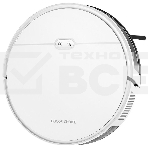 Робот-пылесос Honor Choice M1 ROB-03 белый, 2600 мА/час Li-Ion, уборка влажная/сухая, пылесборник контейнер 0.33 л, фото2