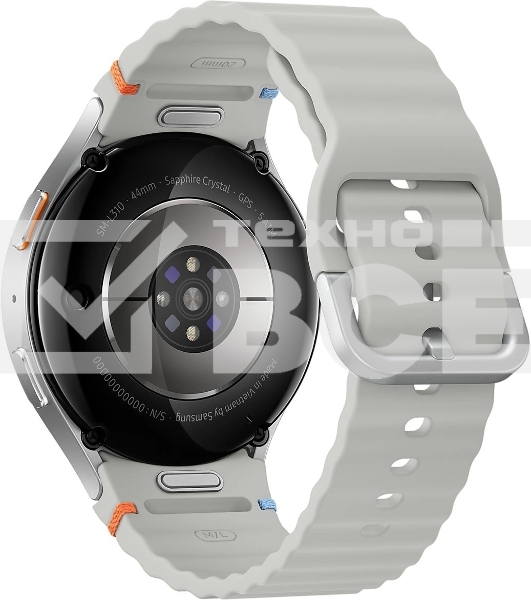 Смарт-часы Samsung Galaxy Watch 7 LTE 44мм 1.47