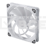 Комплект вентиляторов (3шт.) PHANTEKS M25 DRGB White 140x140x25мм (PWM, 20шт./кор, 500-1800 об/мин, 36.57dBa), фото3