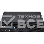 Компьютер платформа для ПК Asus MINI PC BAREBONE High-performance and durable  Intel Celeron G6900 Processor 3.4GHz (4M Cache), Intel B760, UHD Graphics, 2xDDR5 SO-DIMM (Max.32GBx2), 2xM.2 2280 PCIe Gen4x4 (support 256GB-2TB), 1x2.5